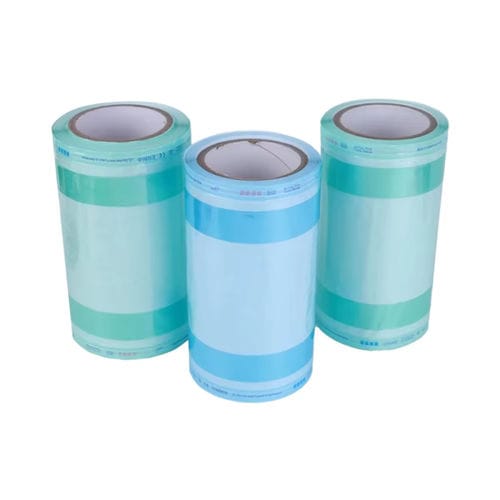 Biological products packaging pouch - Hubei CFULL Medical Technology - biological samples / plastic / Tyvek®