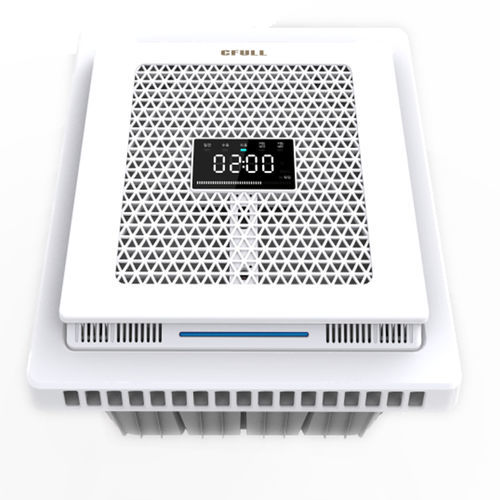 Ceiling-mounted air sterilizer - CF-Q1200 - Hubei CFULL Medical Technology - ceiling-mounted / plasma / hospital