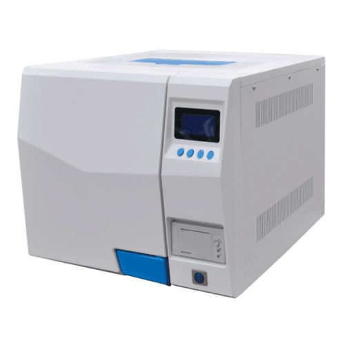 Dental medical sterilizer - TM-XD20DV - Hubei CFULL Medical Technology - ophthalmic / surgical / saturated steam