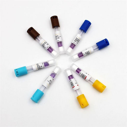 Steam sterilization biological indicator - CFBI0301 - Hubei CFULL Medical Technology - for hydrogen peroxide sterilization / for ethylene oxide sterilization / for dry heat sterilization