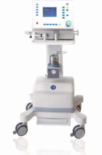 Electronic ventilator - LH8600   - Hubei CFULL Medical Technology - non-invasive / CPAP / BIPAP