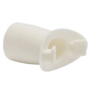 Spirometer mouthpiece - Forumed - disposable / pediatric