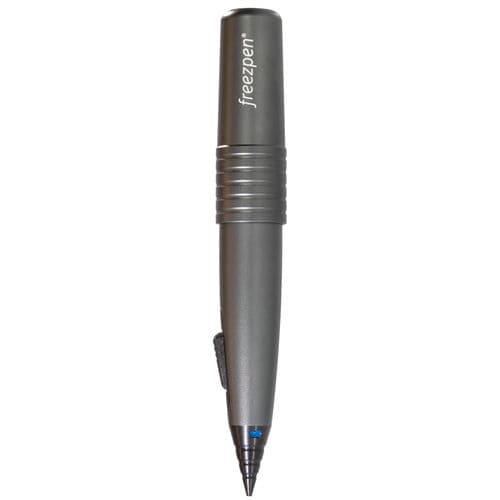 Hand-held cryosurgery unit - FREEZPEN 16G - Clinic6