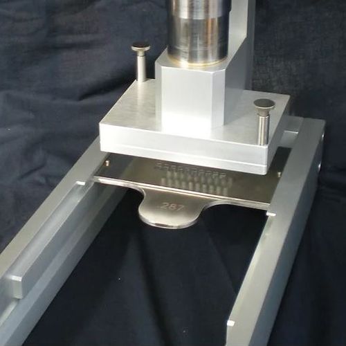 Manual deblistering machine - DBM - Nuova ICS Automazione - for tablets / for production