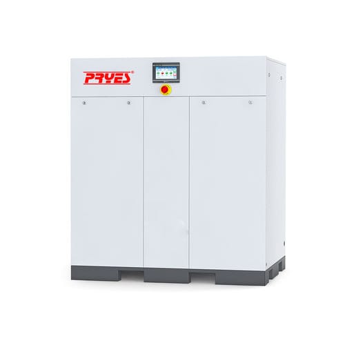 Medical air compressor - E-25/E-30/E-35/E-40 - PRS COMPRESSORS PRIVATE LIMITED - dental / laboratory / scroll