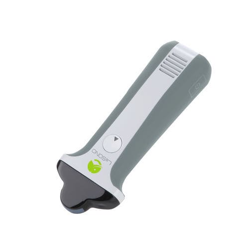 Hand-held ultrasound system - LU710M - Leltek - for multipurpose ultrasound imaging / B/W / color doppler