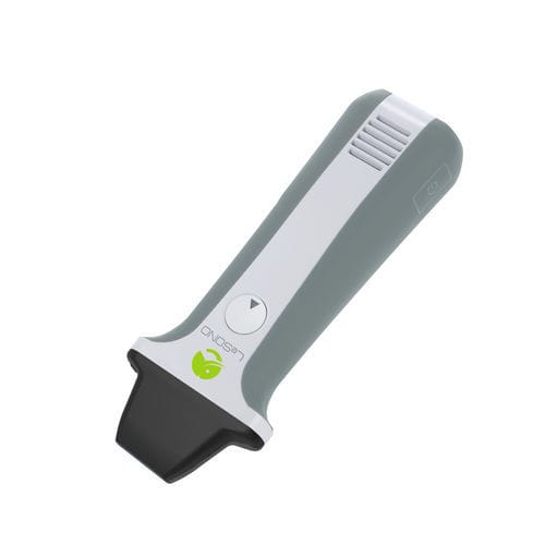 Hand-held ultrasound system - LU710PA - Leltek - for multipurpose ultrasound imaging / B/W / color doppler