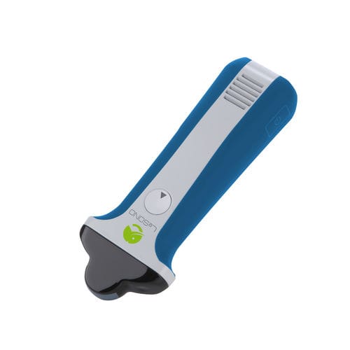 Hand-held veterinary ultrasound system - LU300M - Leltek - multipurpose / for small animals / for swine
