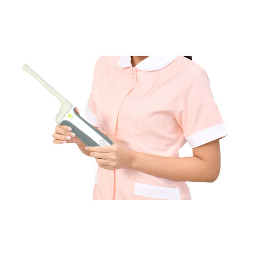 Hand-held ultrasound system - LU710E - Leltek - for endovaginal ...