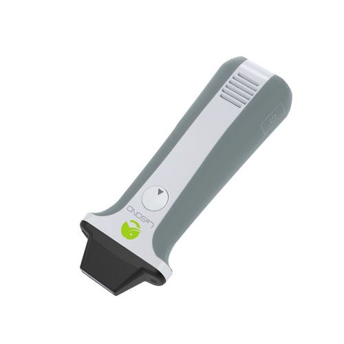 Hand-held ultrasound system - LU710LH - Leltek - for multipurpose ultrasound imaging / for skin ultrasound imaging / B/W