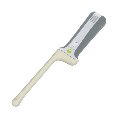 Hand-held ultrasound system - LU710E - Leltek - for endovaginal ultrasound imaging / for transrectal ultrasound imaging / B/W