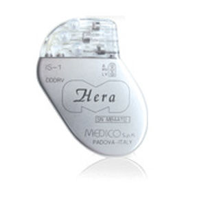 Automatic pacemaker - Hera   - Medico