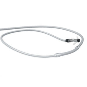 Cardiac stimulation stimulation lead - PHYMOS 4 series - Medico - quadrupolar