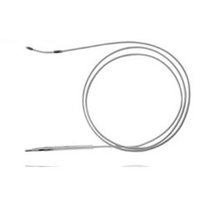 Cardiac stimulation stimulation lead - Lifeline C.S. 750 - Medico - bipolar