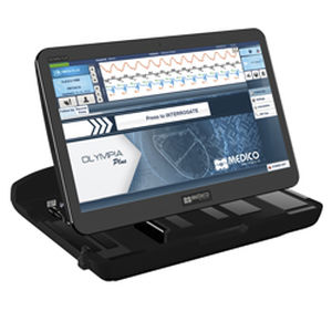 Pacemaker programming unit - Olympia Plus - Medico