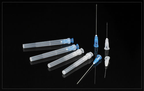 Sterile needle - Taechang Industry - 22G / 21G / 20G