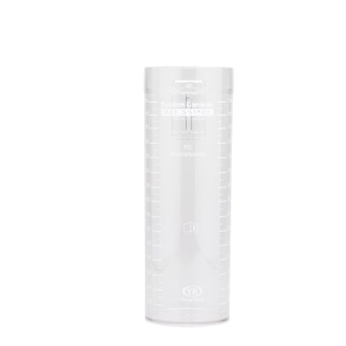 Body fluids suction jar - SB1502 - Yung Kang Medical Device