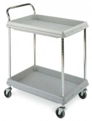 Medical trolley - LABTECH Solution - for general purposes / for instruments / multi-function