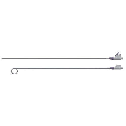 Pleural drainage catheter - ELIX - Sungjin-Hitech - thoracic