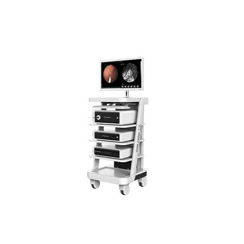automatic cell imaging system - Zhejiang Yigao Medical Technology