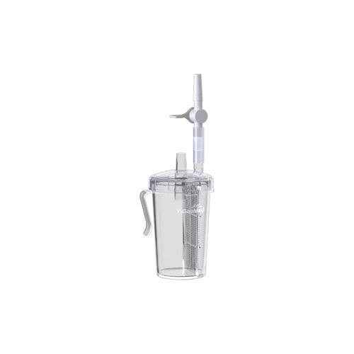 Urological container - DB series - Zhejiang Yigao Medical Technology - for kidney stones / disposable