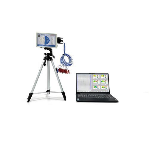 16-channel EEG system - EK-8200EL - Jiangsu Yikang Electronic Technology - medical research EEG / video-monitored EEG / with evoked potential monitoring
