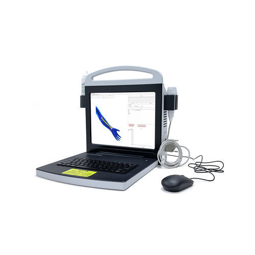 ultrasound bone densitometer - Jiangsu Yikang Electronic Technology
