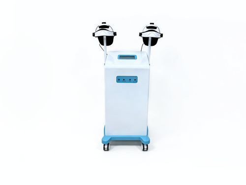 Magnetic transcranial magnetic stimulator - YK-7000E - Jiangsu Yikang Electronic Technology - TMS + rTMS / for treatment of neurasthenia
