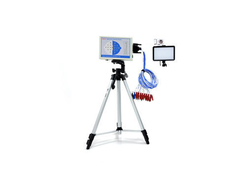 16-channel EEG system - EK-8200AX - Jiangsu Yikang Electronic Technology - video-monitored EEG / medical research EEG / with EEG mapping