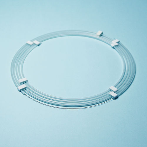Catheter guidewire PTCA Tianck Medical hydrophilic