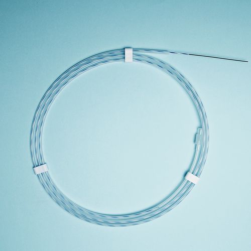 Catheter guidewire Zebra2 Tianck Medical vesical / hydrophilic