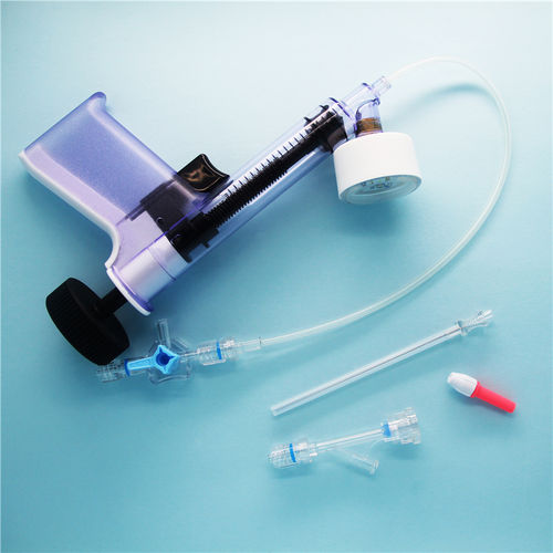 Manual balloon catheter pump GT20MLa Tianck Medical