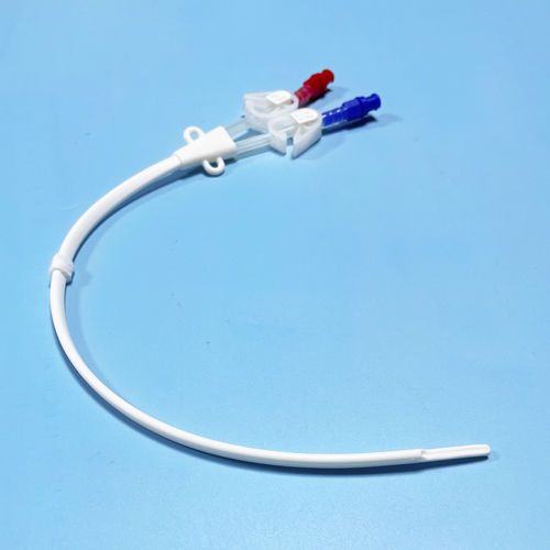 Hemodialysis catheter long term hemodialysis catheter Tianck