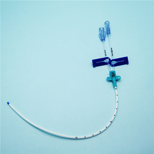 Anesthesia catheter - Tianck Medical - peripheral / central venous / hydrophilic