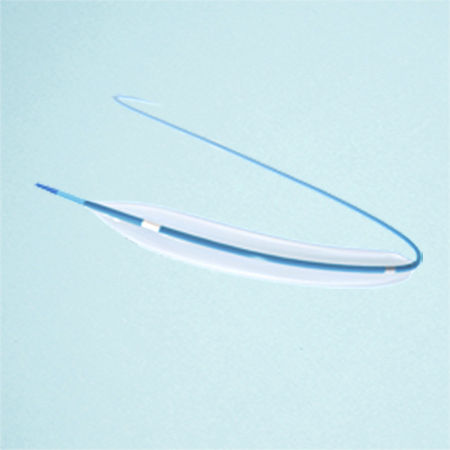 PTCA catheter - Tianck Medical - coronary / balloon / hydrophilic