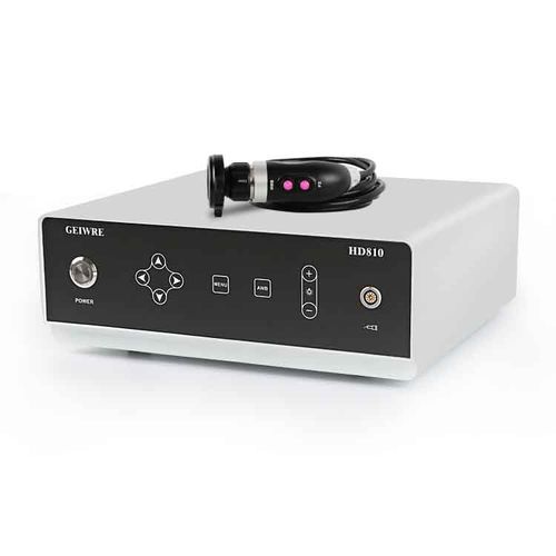 Endoscope camera head - HD810 - Xuzhou Hengjia Electronic Technology - for laryngoscopes / surgical / veterinary