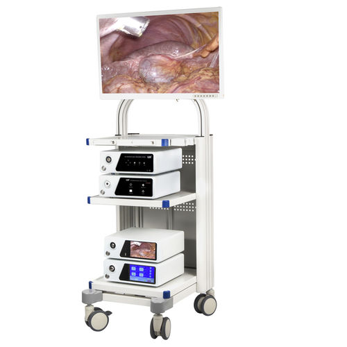 Endoscope video camera - Xuzhou Hengjia Electronic Technology - surgical / medical / inspection