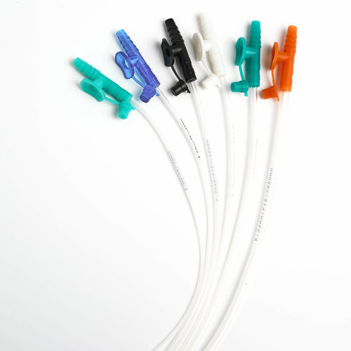 Suction tube - Suzhou New District Mingji Polymer Medical Equipment Co., Ltd.
