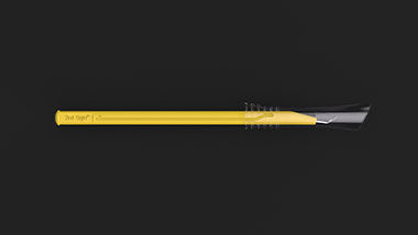 Ophthalmic knife - E3CRU2 series - 2ndsight medical