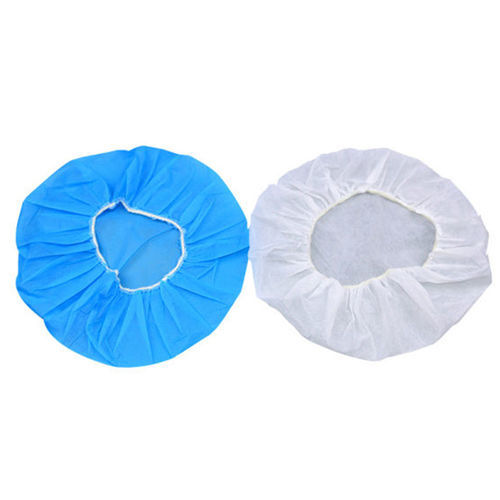 Bouffant scrub cap - 1020 - Xiantao Xinfa Plastic Products - polypropylene