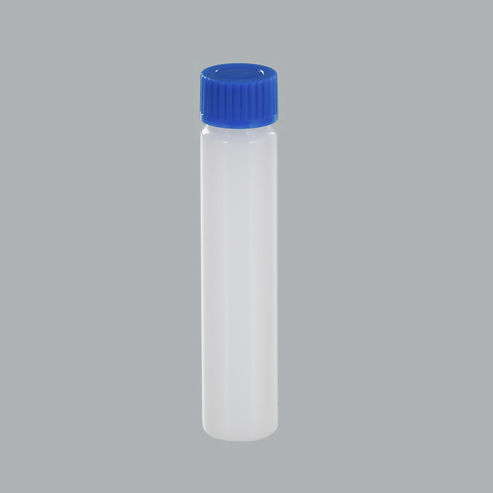 Reagent vial - HD-823 - ZHEJIANG HUANUO PHARMACEUTICAL PACKAGING CO., LTD. - polyethylene