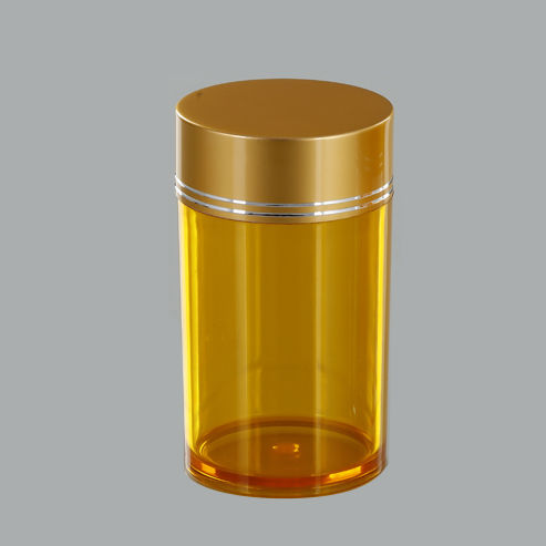 PET vial - HD-13 series - ZHEJIANG HUANUO PHARMACEUTICAL PACKAGING CO., LTD.