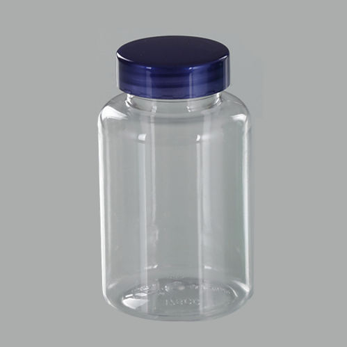 PET vial - HD-16 series - ZHEJIANG HUANUO PHARMACEUTICAL PACKAGING CO., LTD.