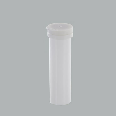 Reagent bottle - HD-865 - ZHEJIANG HUANUO PHARMACEUTICAL PACKAGING CO., LTD. - polyethylene