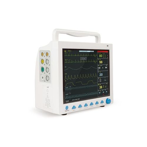 portable patient monitor - Contec Medical Systems