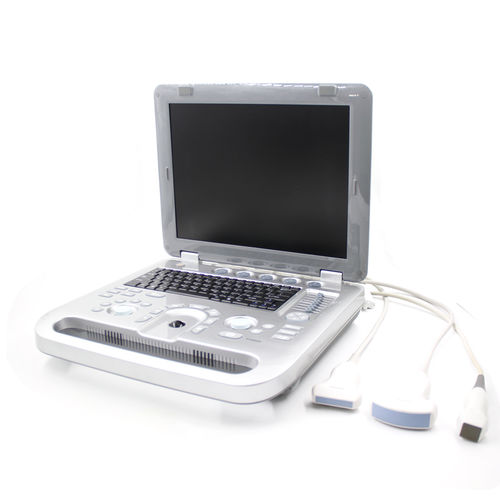 portable ultrasound system - Contec Medical Systems