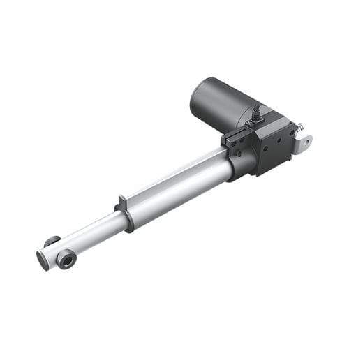 Linear actuator - JC35DH - Jiecang Linear Motion - electric / for hospital beds