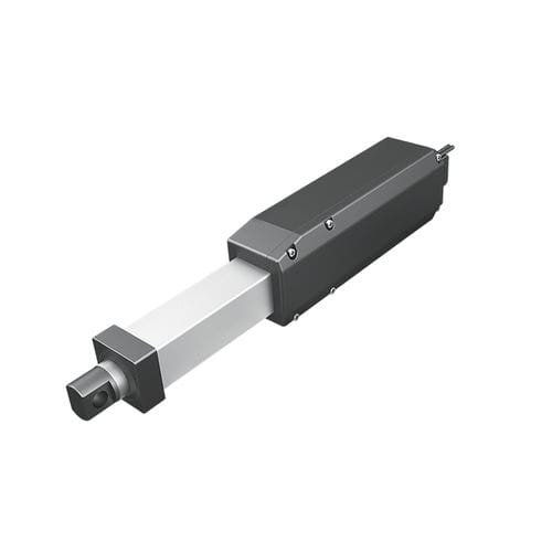 Linear actuator - JC35N - Jiecang Linear Motion - electric / for hospital beds