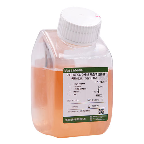 Serum reagent - H732KJ - Shanghai Basalmedia Technologies Co., Ltd. - for scientific research / tissue / clinical