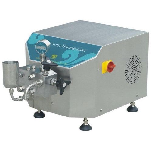Rotary homogenizer Ningbo Scientz Biotechnology Co.,Ltd for the